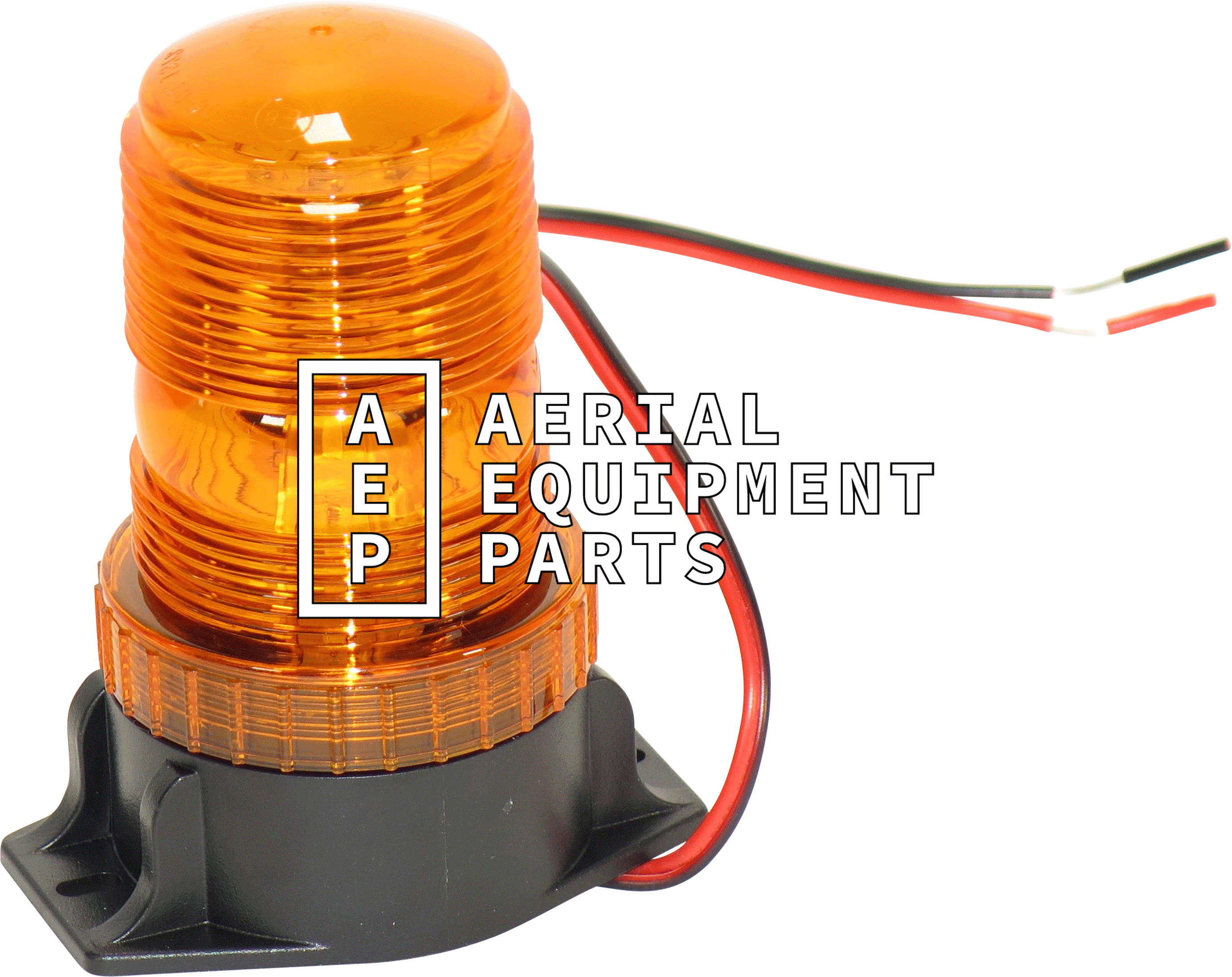Lpm 3507000 Amber Warning Lights Aerial Equipment Parts