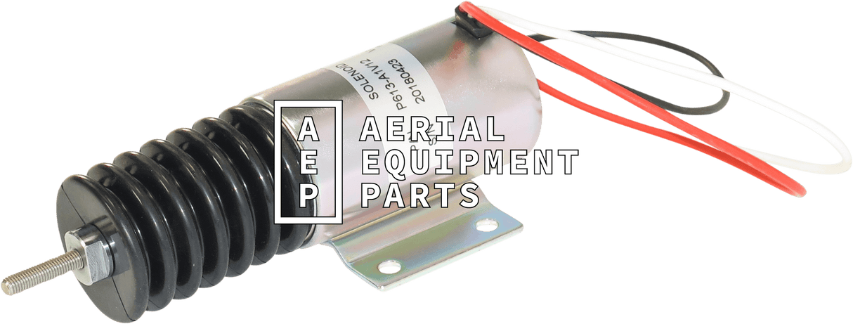 P613-A42V12 Solenoid
