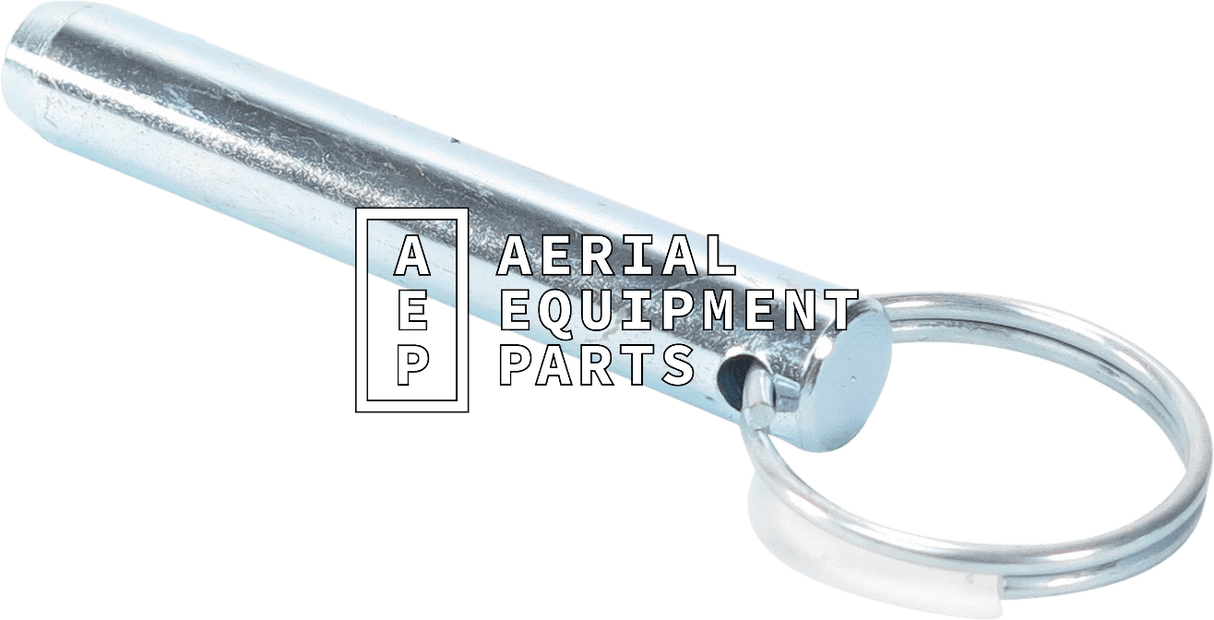 100509 Detent Pin For Skyjack