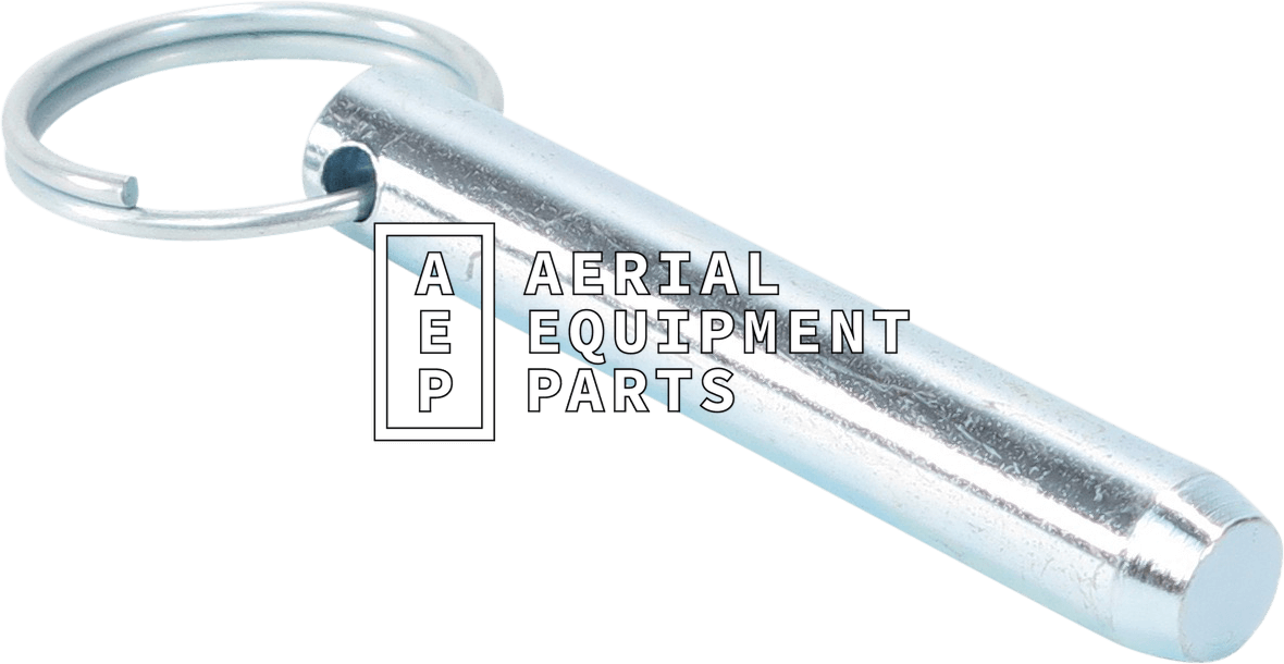 Skyjack 100509 Quick Release Detent Pin Aerial Equipment Parts