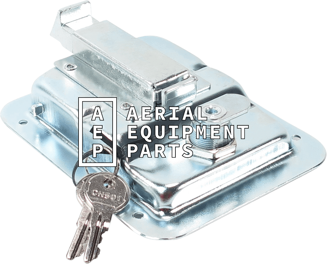 101541 Latch For Skyjack