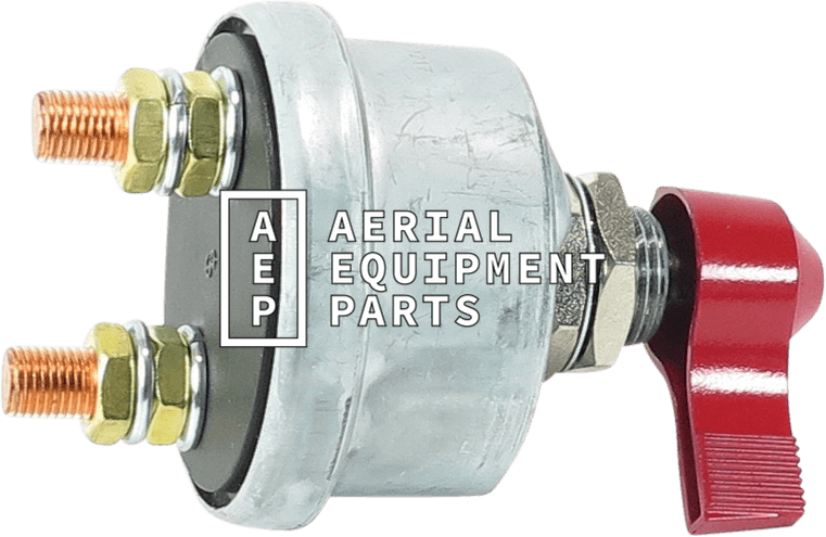 102600 Battery Disconnect Switch For Skyjack