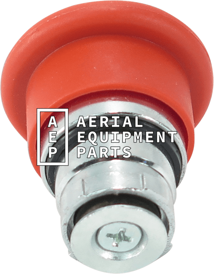 102769 Emergency Stop For Skyjack