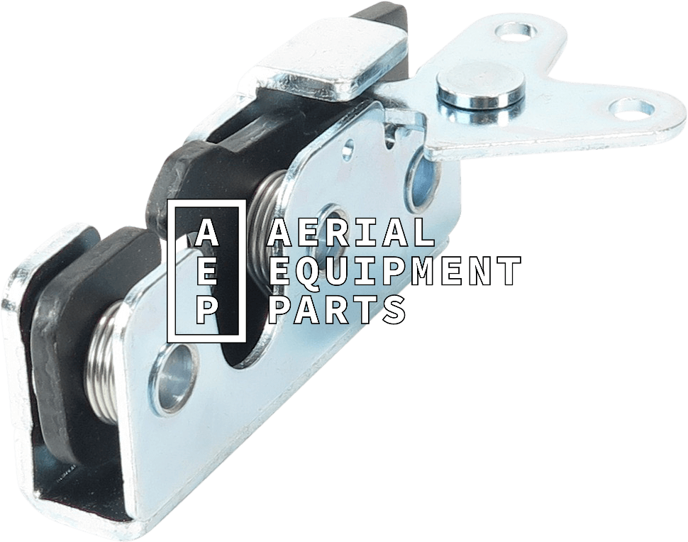 102781 Latch For Electrical Tray For Skyjack