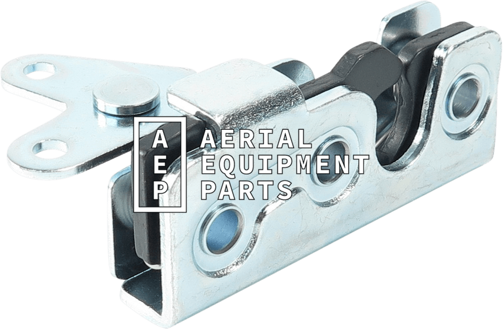 Skyjack 102781 latch for electrical tray