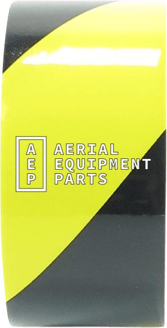 102975 Caution Tape For Skyjack