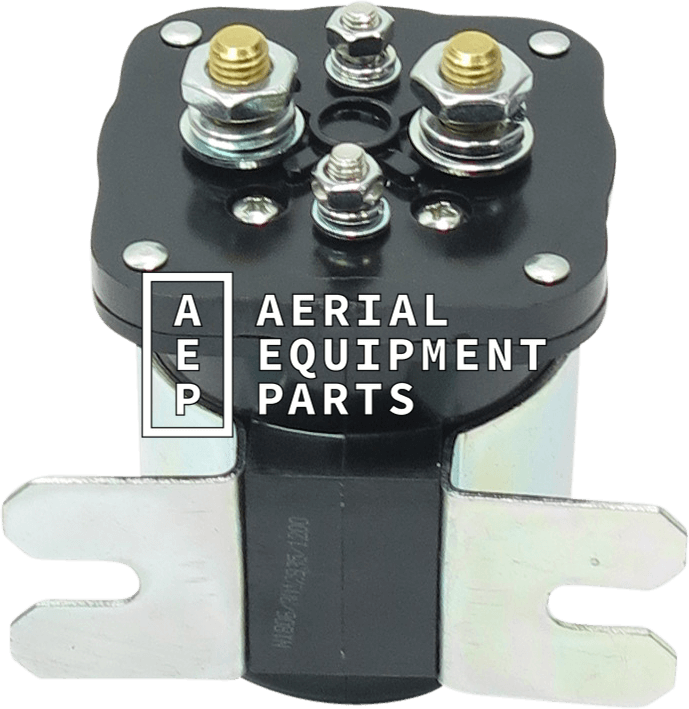 103101 Contactor Relay Solenoid For Skyjack