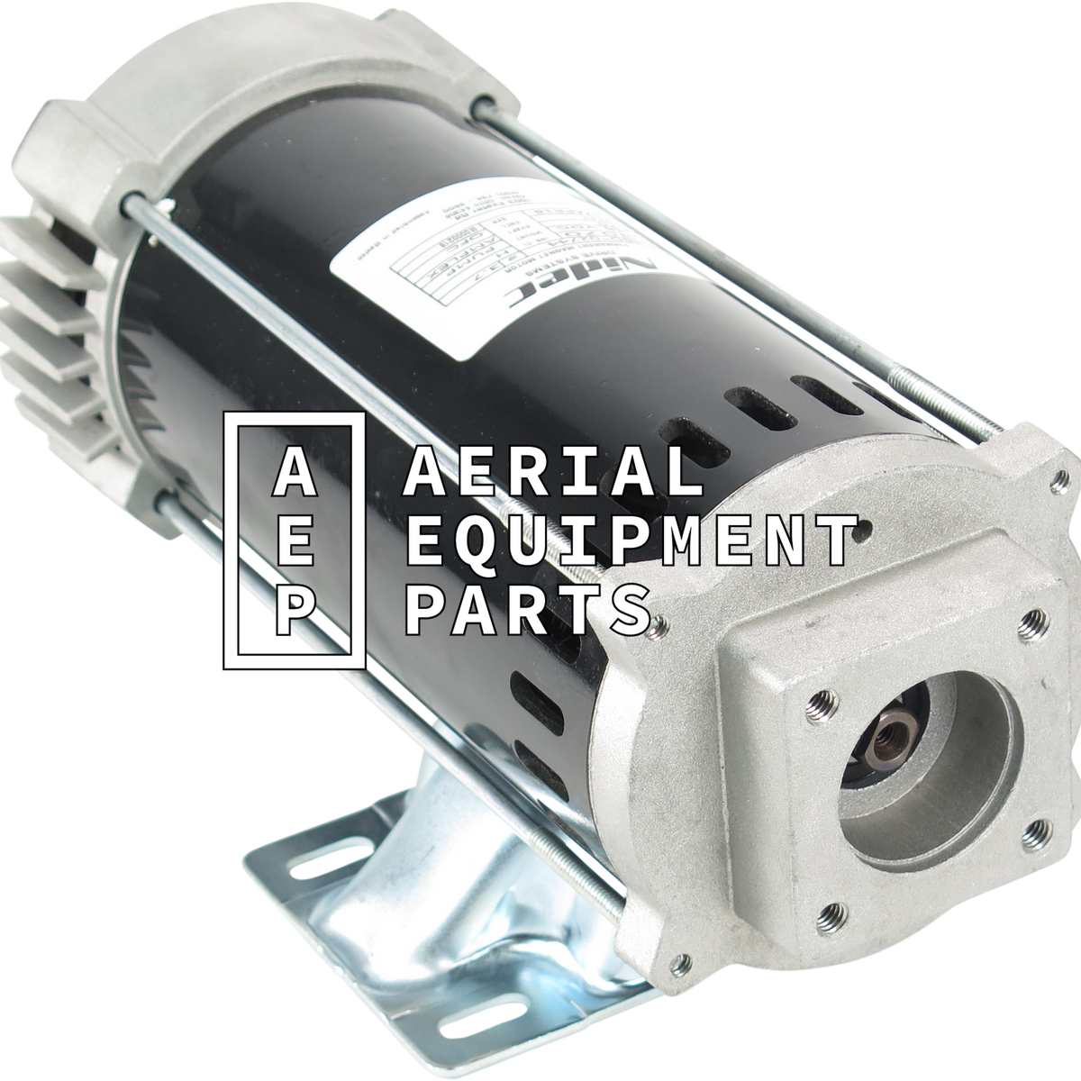Skyjack Lift 106576 Electric Motor 24v | Aerial Equipment Parts