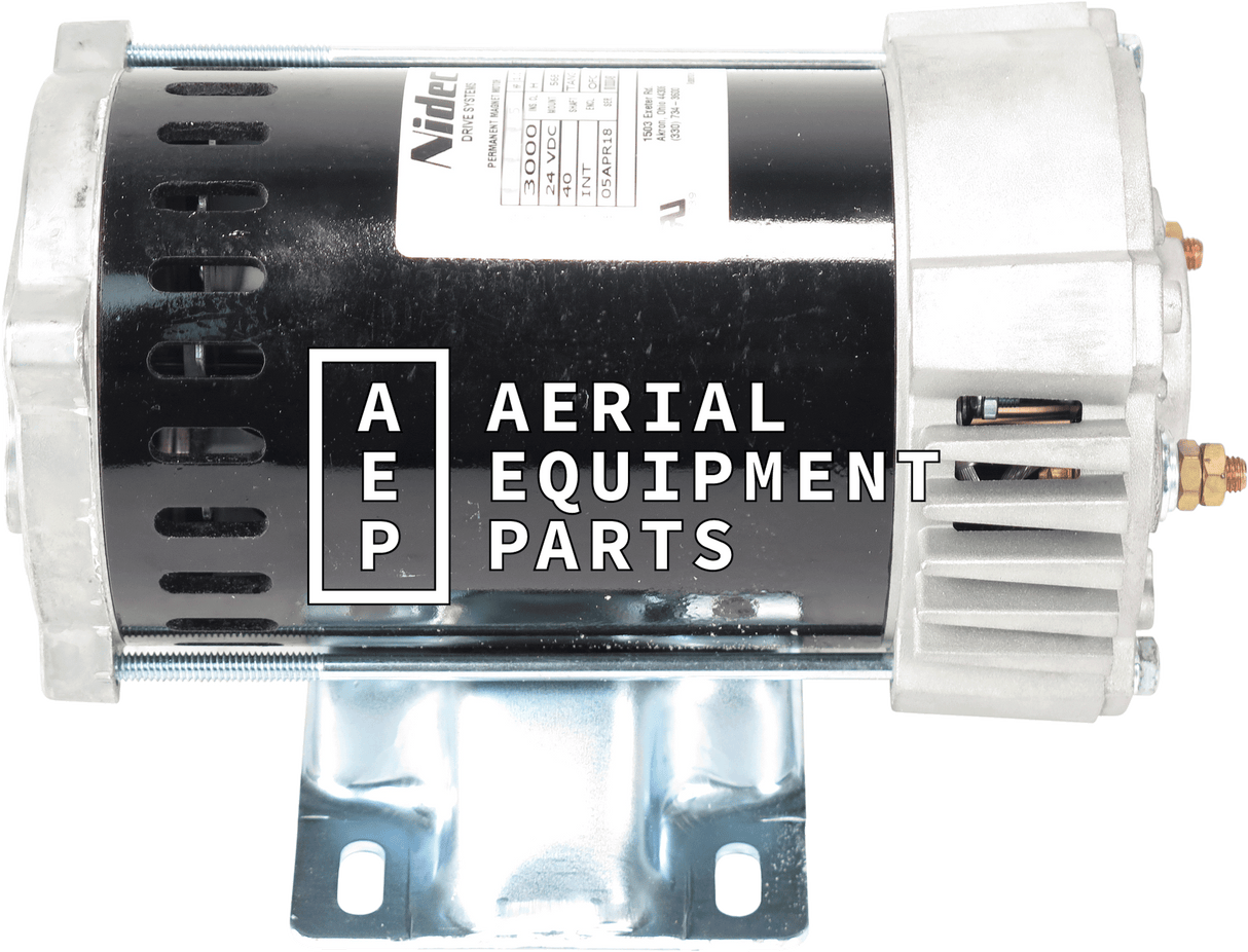 107486 Electric Motor For Skyjack