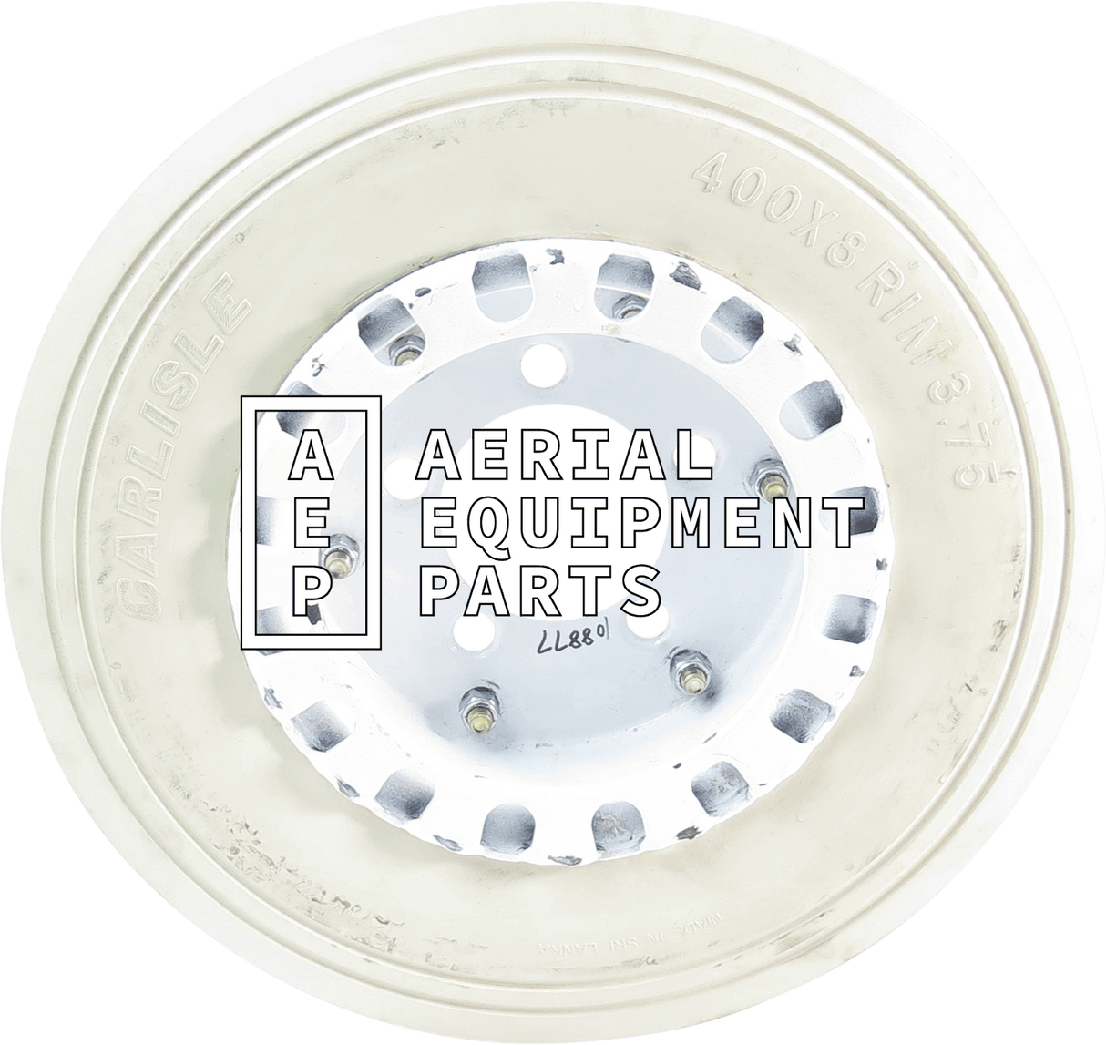 Skyjack 108877 wheel