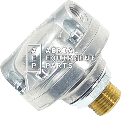 111619 Bulkhead Filter For Skyjack