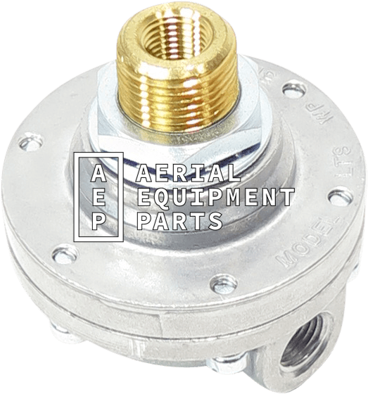 Skyjack 111619 Bulkhead Filter