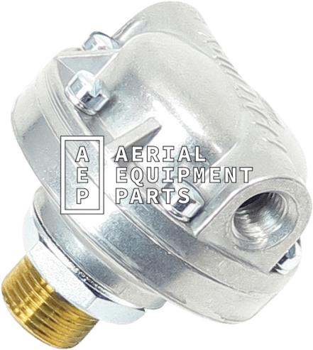 111619 Bulkhead Filter For Skyjack