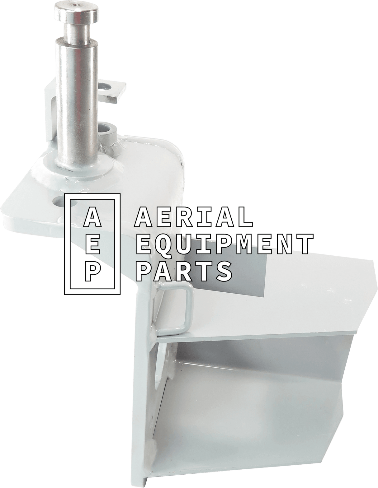 111689 Wheel Motor House Lh For Skyjack