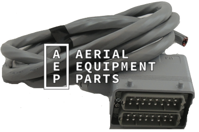 Skyjack 115283 Control Box Harness