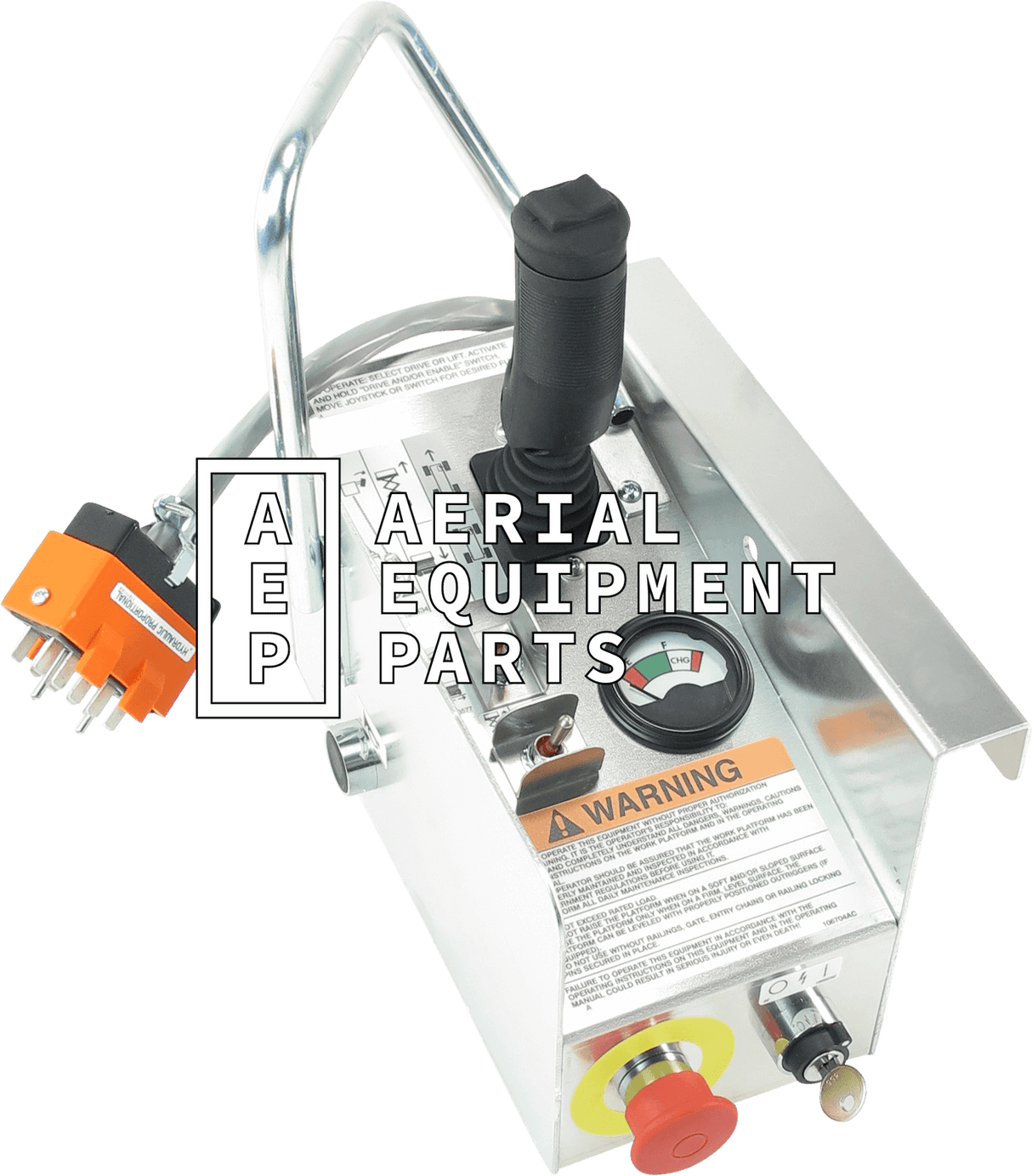 116063 Control Box Sj Iii Series For Skyjack