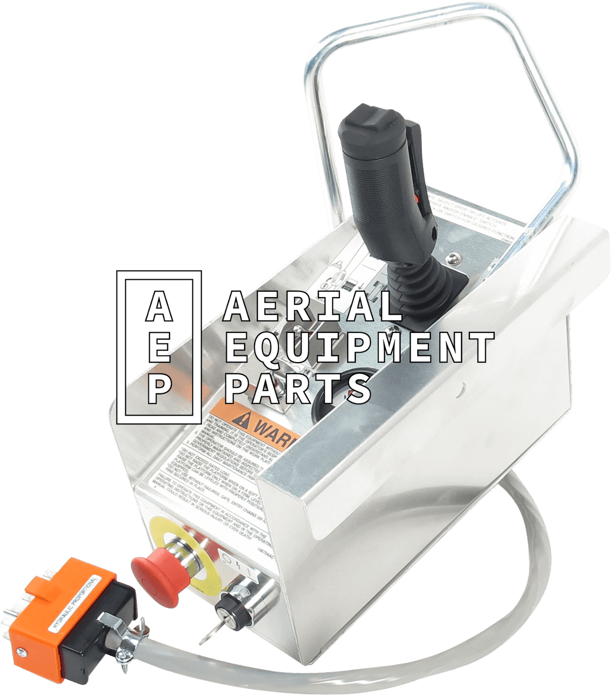 116063 Control Box Sj Iii Series For Skyjack