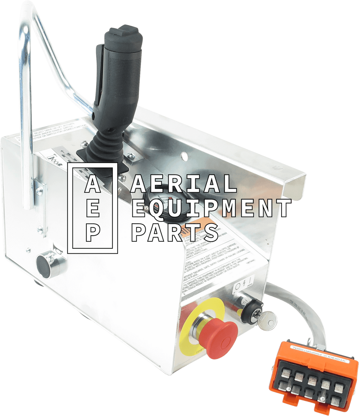 116063 Control Box Sj Iii Series For Skyjack