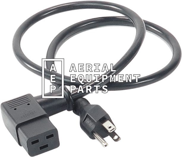 Skyjack 120789 Charger Cord