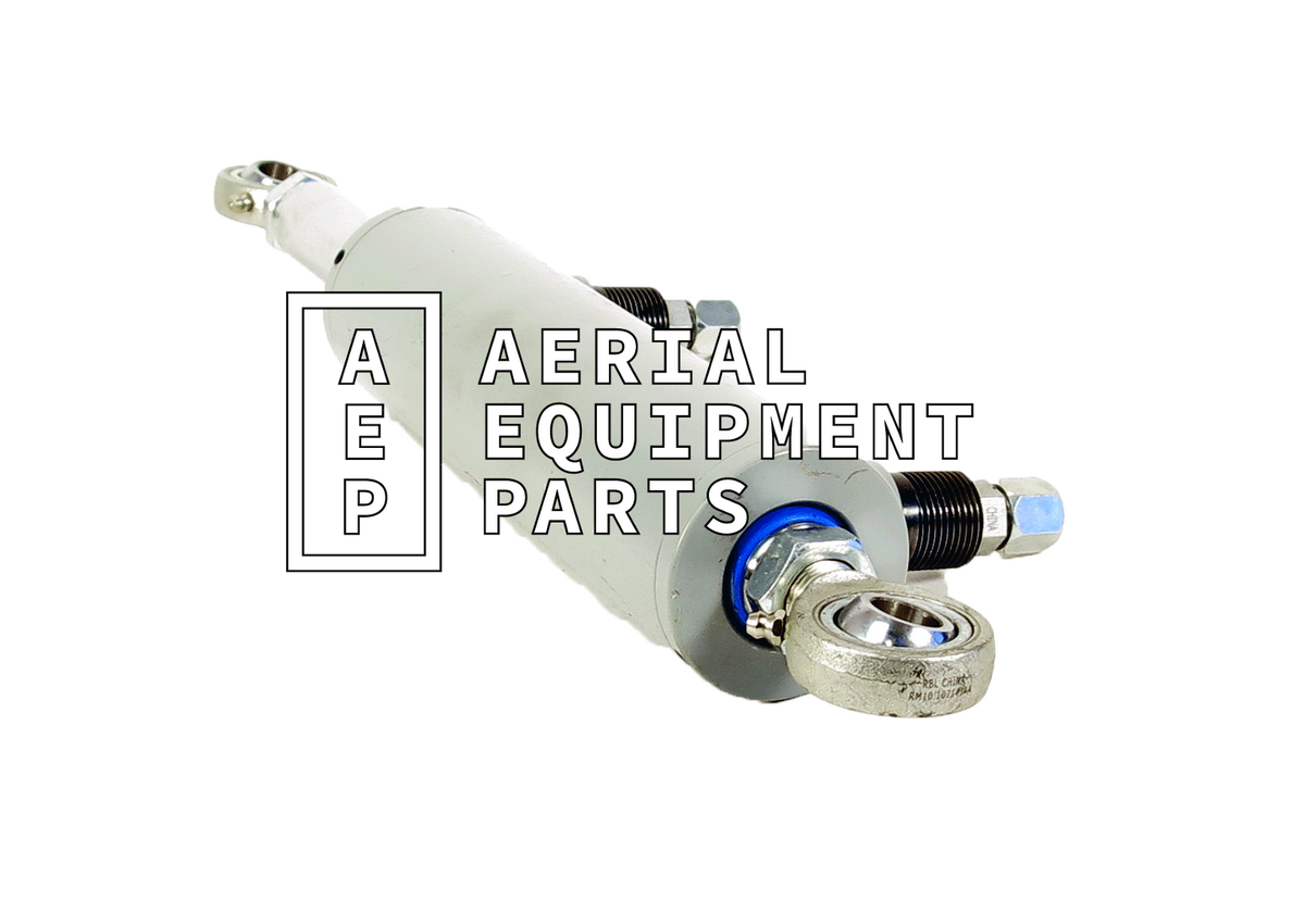 アス様 Skyjack 121087 - Steer Cylinder | Aerial Equipment Parts
