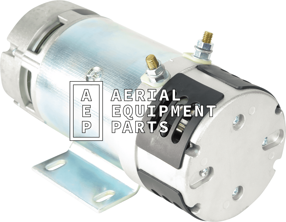 123477 Electric Motor For Skyjack