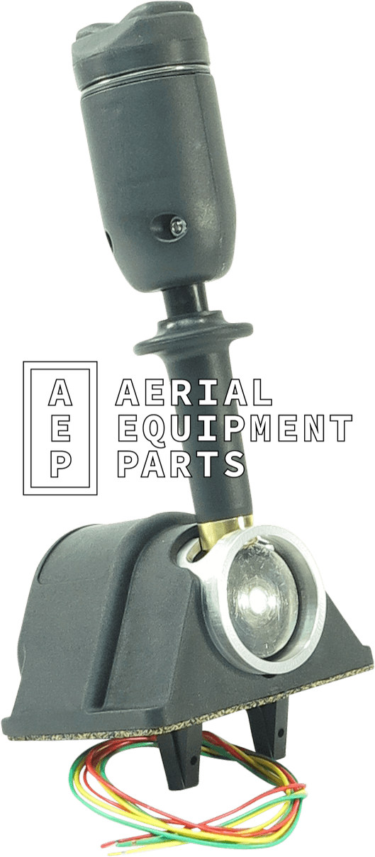 127146 Joystick Mechanical For Skyjack