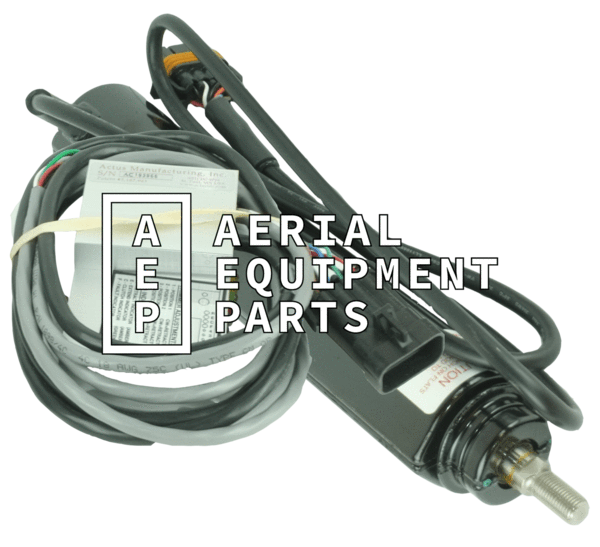 snorkel 0084574 Acutuator and Governor Kit