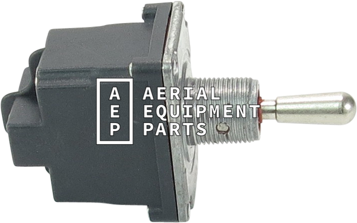 015941-001 Toggle Switch For Upright