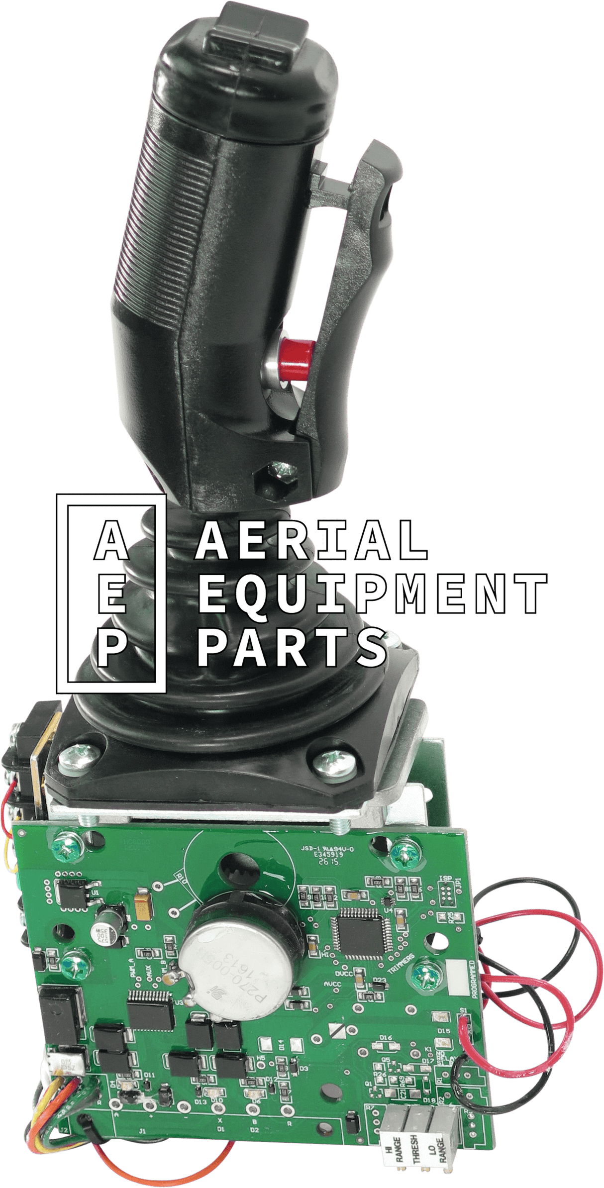 030849-000 Joystick For Upright