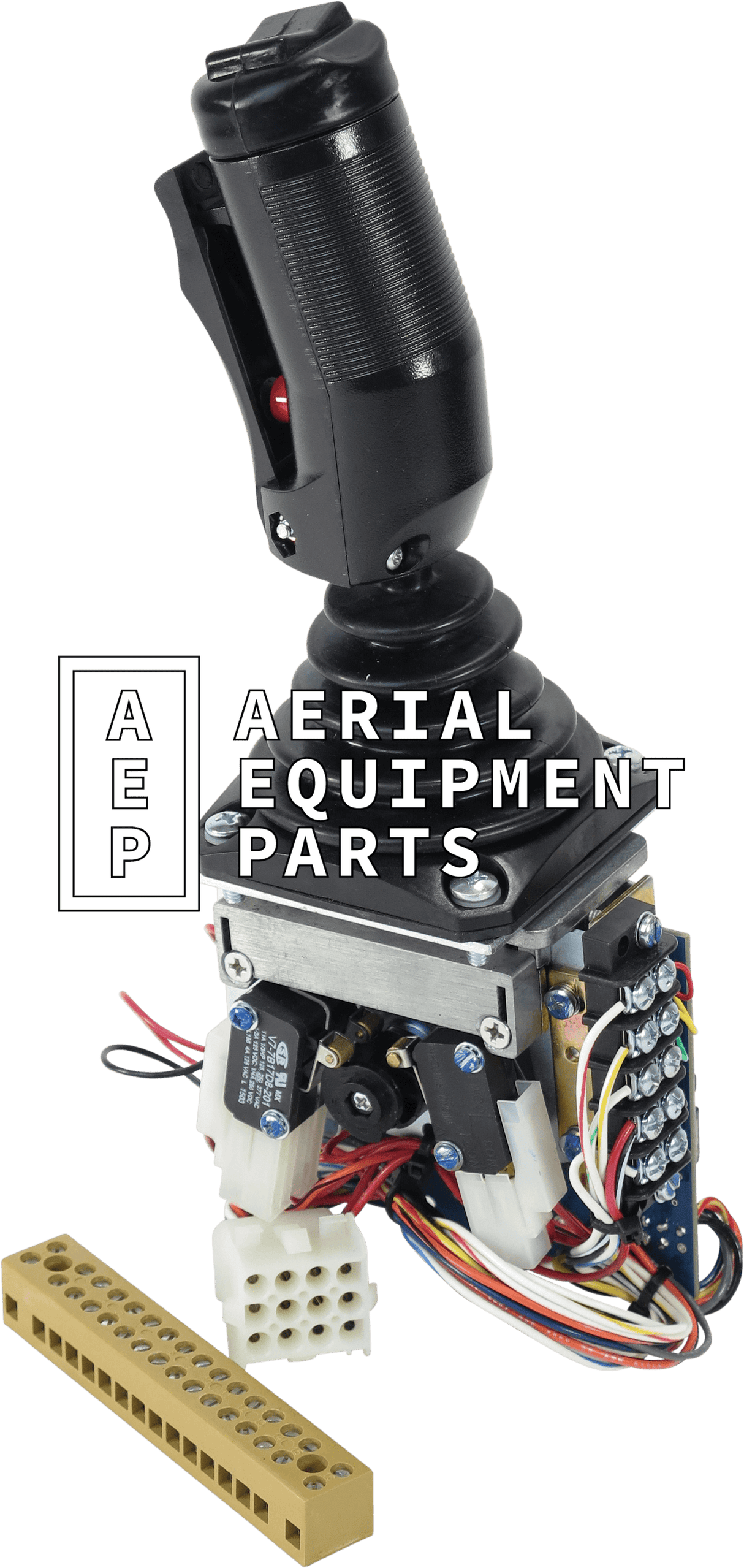 030849-000 Joystick For Upright