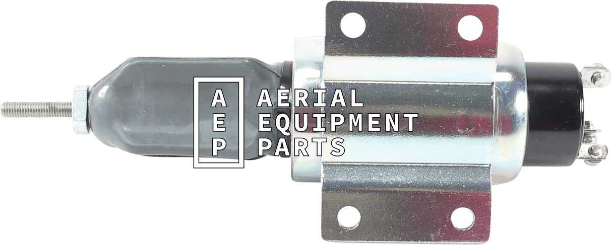 2001-24E2U1B1S1A Solenoid For Woodward