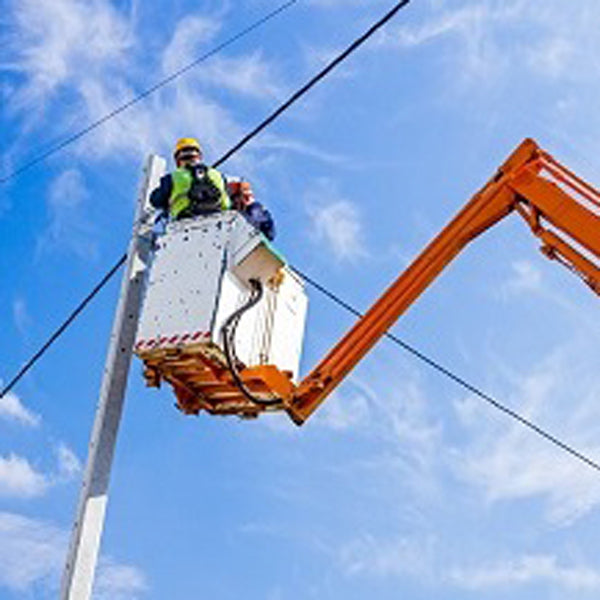 The Main Uses for Aerial Lifts