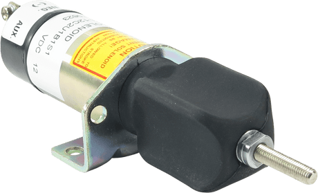 Solenoids