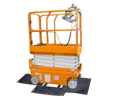 Lift Drip Diapers | Aerial Equipment Parts