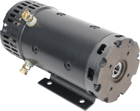 Electric Motors