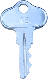 Machine Key #13