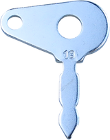 Machine Key #18