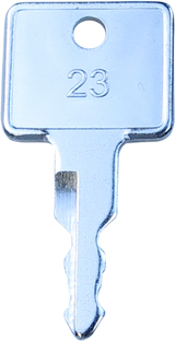 Machine Key #23