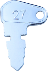 Machine Key #27