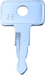 Machine Key #28