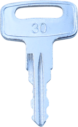 Machine Key #30