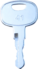 Machine Key #41