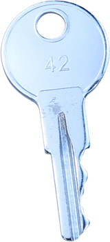 Machine Key #42