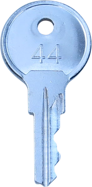 Machine Key #44