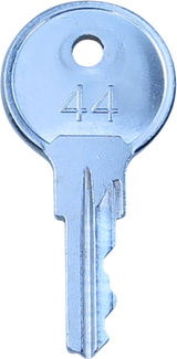 Machine Key #44