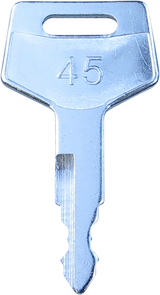 Machine Key #45