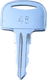 Machine Key #46