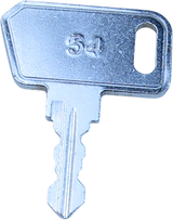 Machine Key #54