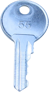 Machine Key #55