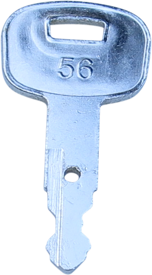 Machine Key #56